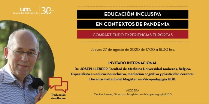 jmtaiba's tweet photo. Educación inclusiva en contextos de pandemia: compartiendo experiencias europeas https://t.co/dT87hxVHGJ https://t.co/RmnuUXH0DW