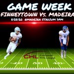 Photo by Finneytown HS Football (@FinneytownF)