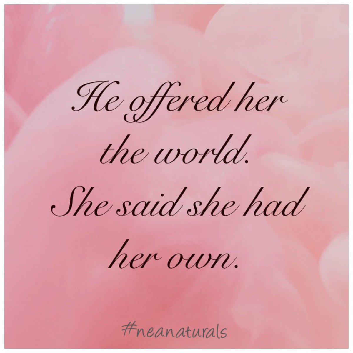 Love this💕 #girlpower