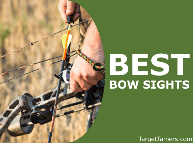 TargetTamers's tweet photo. Best Bow Sight 2020: Hunting &amp; Target Archery Sights https://t.co/1fe7HUgDPX https://t.co/A4oVMY0moI