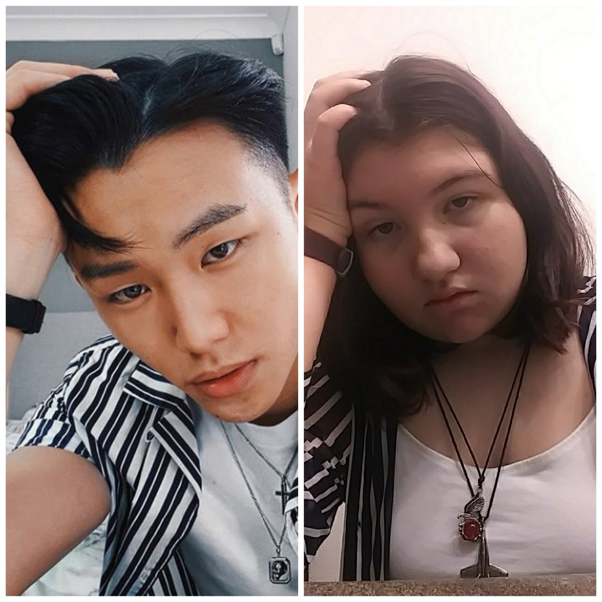 9NoxZ's tweet photo. @yoitsfashfamph #fashfamselcaday https://t.co/ukjchcjHxt