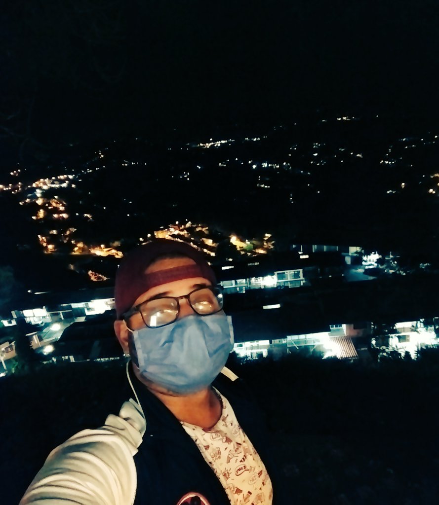 oswalfm's tweet photo. La vista en #Manizales!!💯🔥 https://t.co/hJCn1LlriH