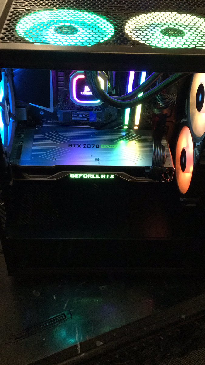 Bernardog1996's tweet photo. First build done. So proud of myself https://t.co/Ei99NTHjrR