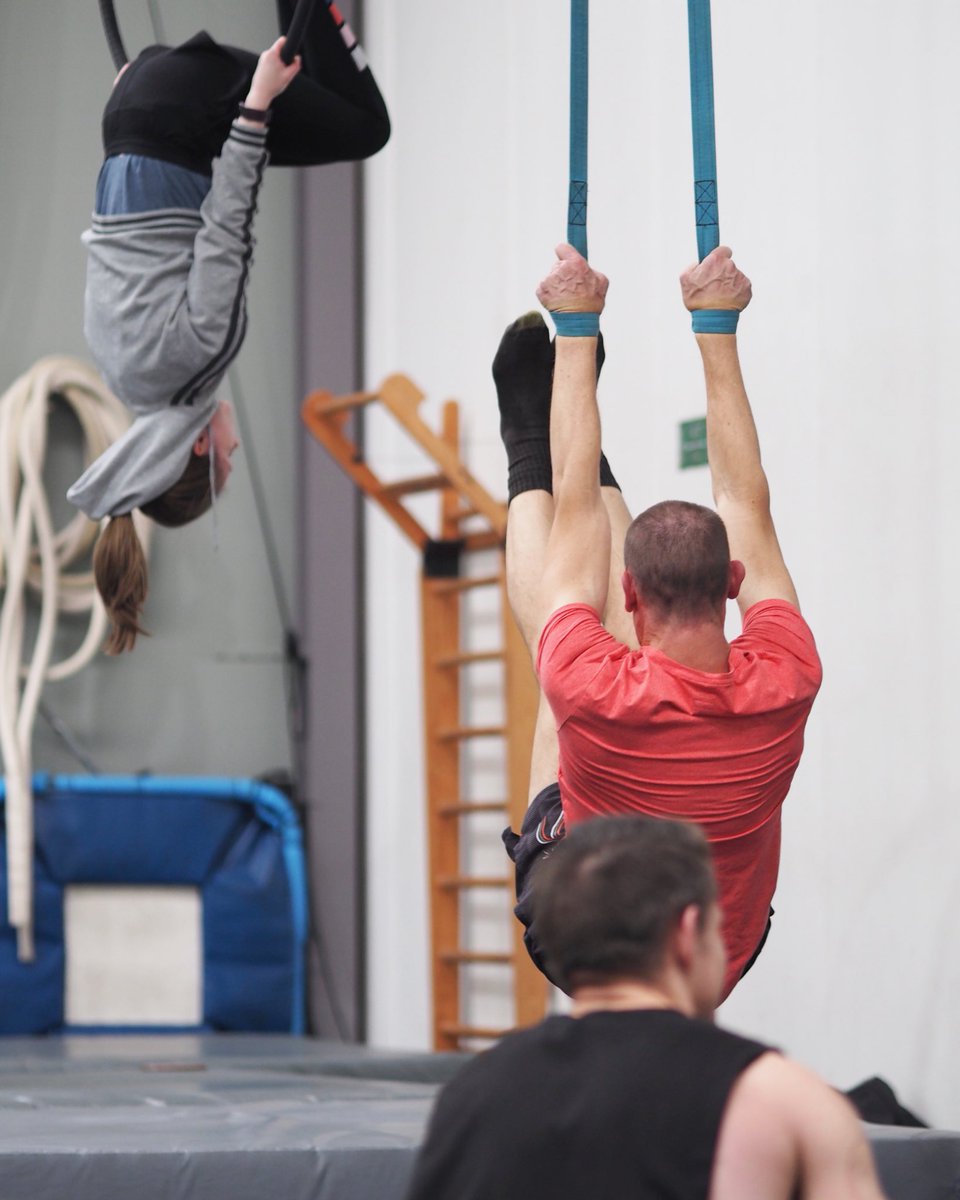 tma_au's tweet photo. “There is something within him which urges him to rise above himself, to control his environment, to master the body and all things physical and live in a higher and more beautiful world.”
~ David O. McKay

Keeping physically distant.
But tighter than ever.

We ❤️ our movers! https://t.co/8QHoRMyjHW