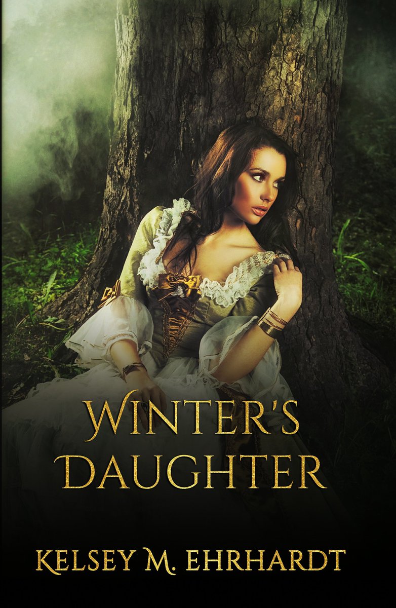 ehrhardt_kelsey's tweet photo. Aster, thrust into the world of the Fae, must find her heart's true desire as war rages between the Fae Courts. Can she choose between her mortal lover and her Fae Knight, or will she be another casualty of war? Find out in #WintersDaughter, now on #Amazon!
#WritingCommnunity https://t.co/T1ekYB2wey