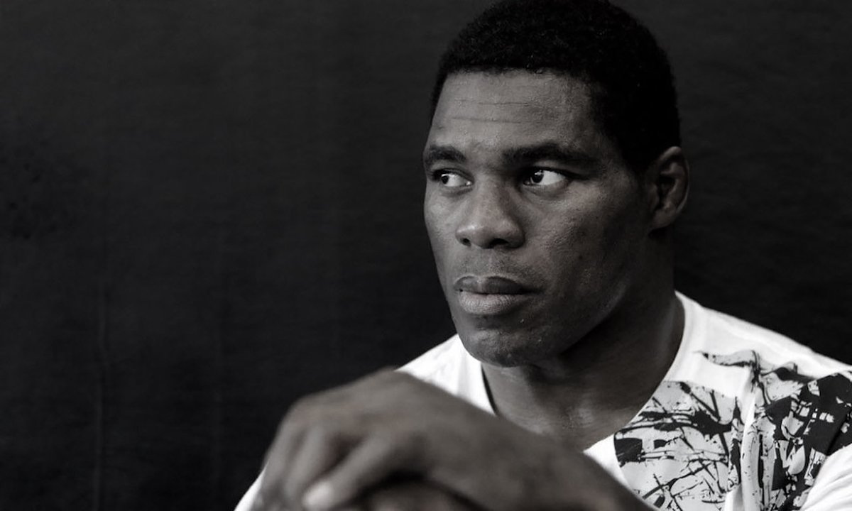 Herschel Walker