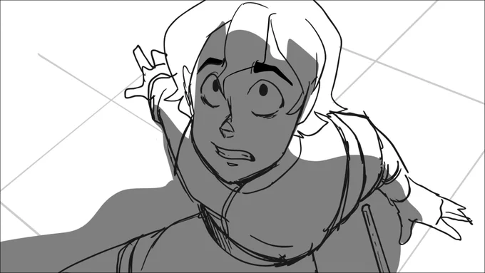 Added the downshot of Mateo in the fight scene, and also some extra poses for Isa during her fight scene.
マテオのめっちゃ弱々しいダウンショットやイサの超強そうなアタックシーン追加しました。 