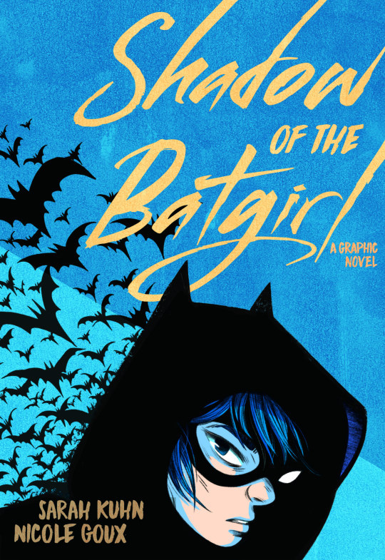 It took almost TEN YEARS to finally see Cass in her OG Batgirl suit earlier this year. Almost TEN YEARS to see a solo story which-- dammit was like the greatest gift to us. Like seriously to all those involved going thru all of this.