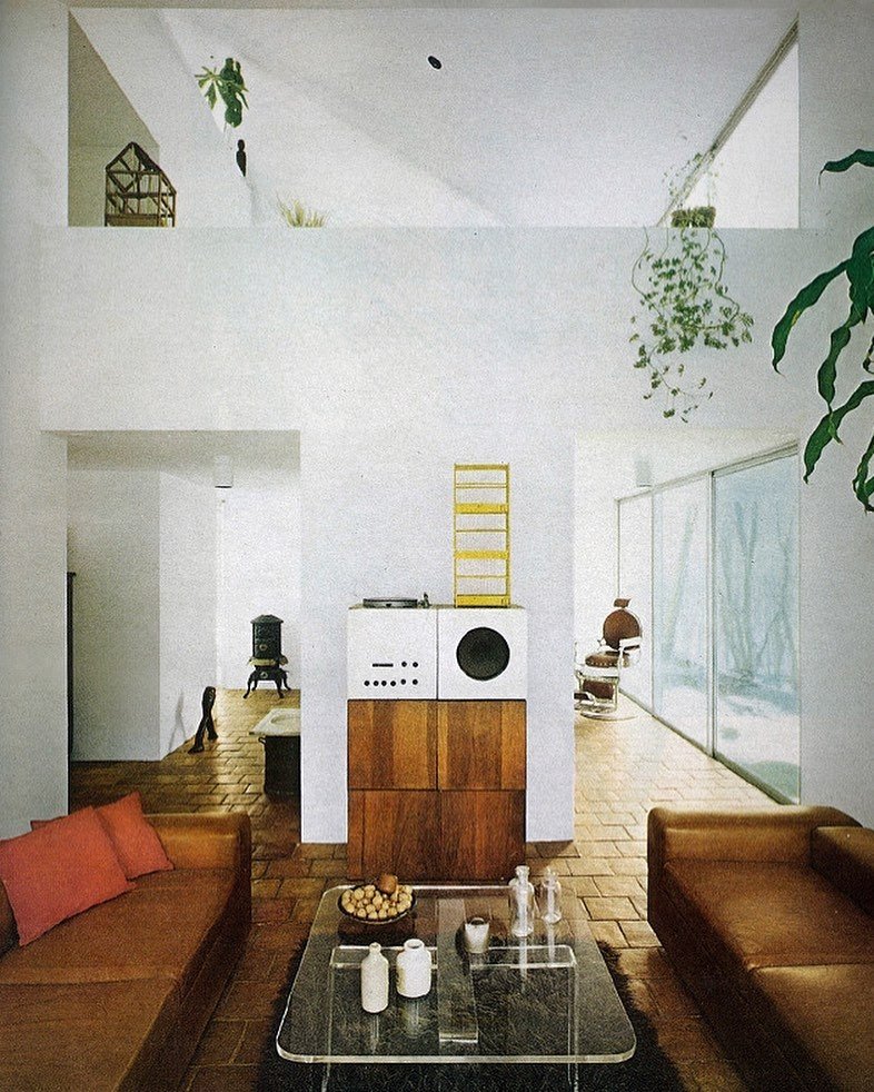 A Thread From M Sugawara 70年代のこういう家大好きだ 画像は 70sworshipのigから