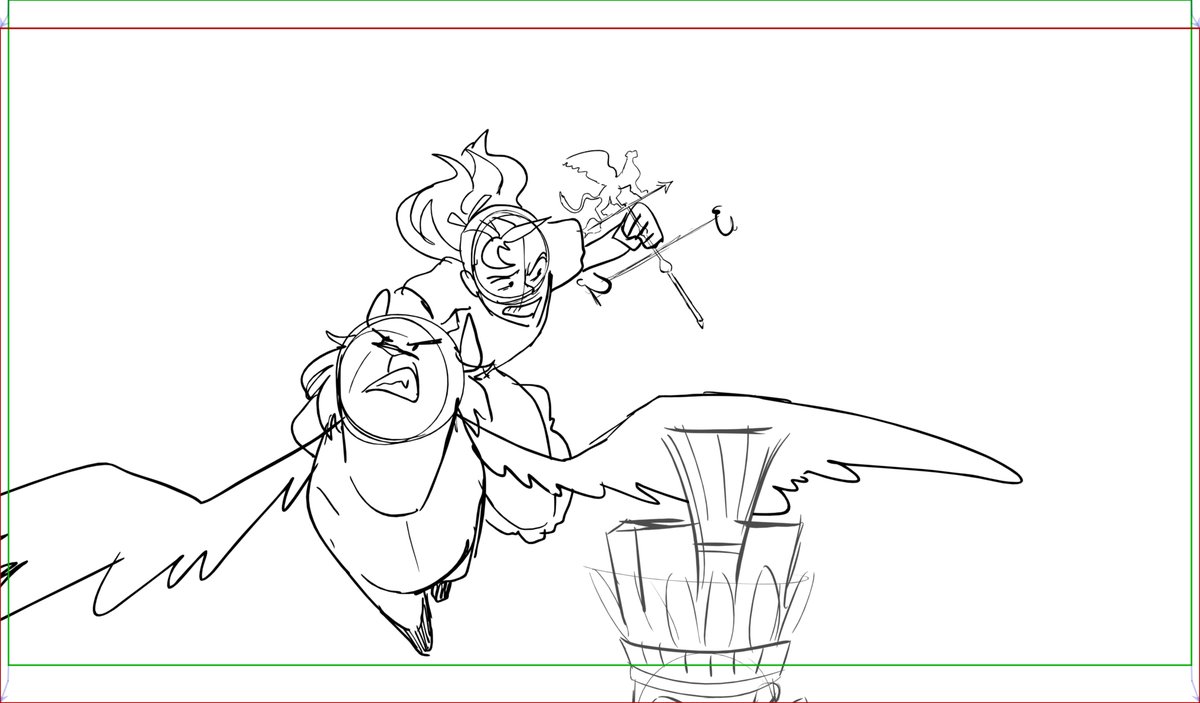 Added the downshot of Mateo in the fight scene, and also some extra poses for Isa during her fight scene.
マテオのめっちゃ弱々しいダウンショットやイサの超強そうなアタックシーン追加しました。 