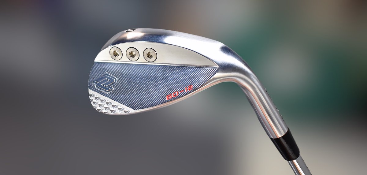 golfnewlevel's tweet photo. TRI-WEIGHT WEDGES https://t.co/xrkIi7e6jX