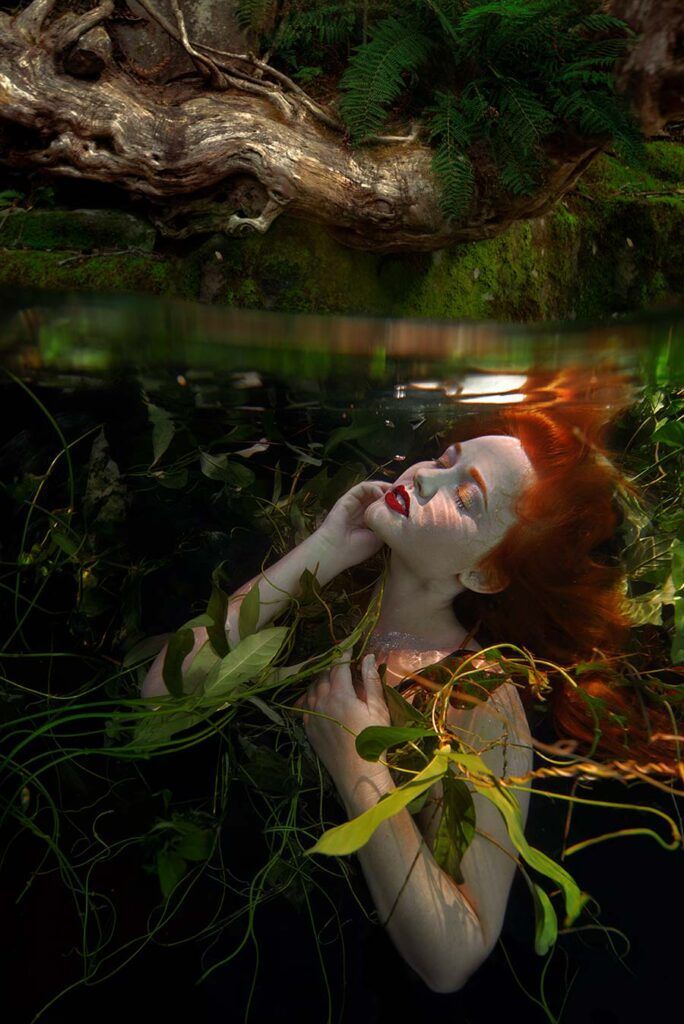 BeautifulBzarre's tweet photo. ICANVAS PHOTOGRAPHY AWARD FINALIST: Beth Mitchell - “Evergreen”
.
The 2020 Beautiful Bizarre Art Prize is proudly sponsored by @INPRNT, @pixologic ZBrush, @icanvas_art ⁣&amp; Yasha Young Projects. 
.
See all 25 Photography Award Finalists at https://t.co/qRUoRCuWeO https://t.co/iKnjwqQRRO