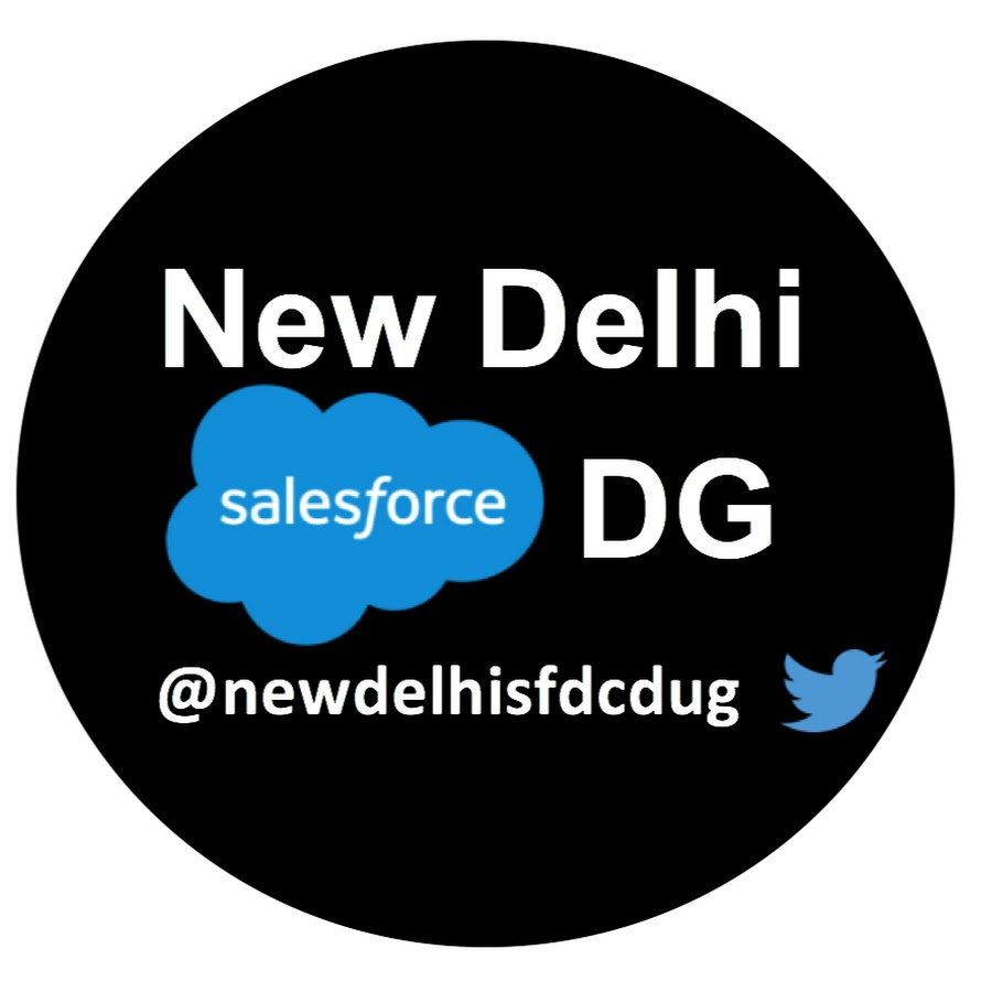 Like Subscribe to the <a href="/newdelhisfdcdug/">New Delhi Salesforce Developer Group</a> <a href="/youtube/">YouTube</a> channel
pst.cr/FwFKA

We post all our #ImpactSalesforceSaturday session videos here.

#Salesforce
#newdelhisfdcdug