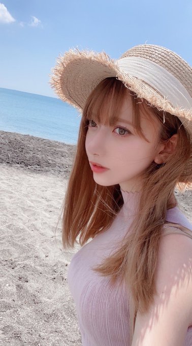 Twitterのコスプレ画像19