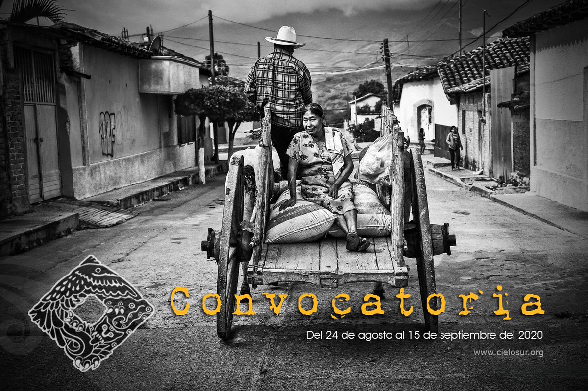 CieloSurOrg's tweet photo. #Convocatoria | Ante la orfandad que sentimos por los miles de fallecimientos de adultos mayores generados por el #Covid19... https://t.co/DMjVUQyCPU https://t.co/pDwxRxUe9K