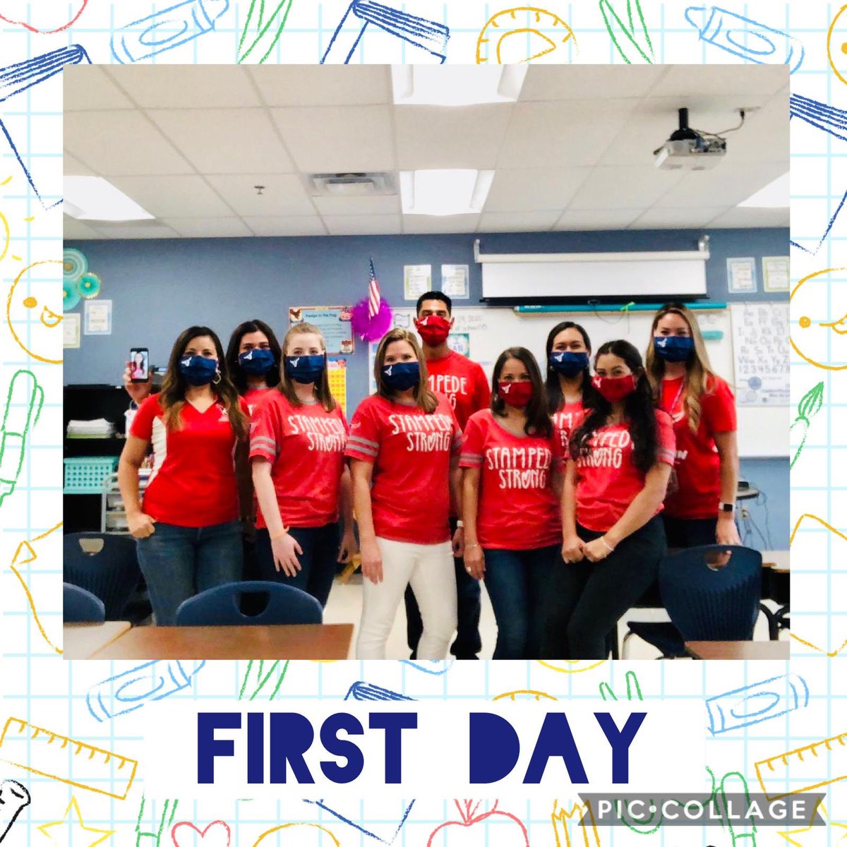 #BetterTogether <a href="/NISDKallison/">Kallison Elementary</a>