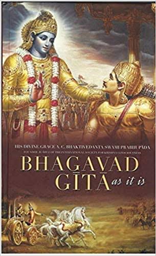 “I created mankind in four classes, different in their qualities and actions; though unchanging, I am the agent of this, the actor who never acts!” (Bhagavad Gita 4:13) #CasteistBhagavadGita  #Thread