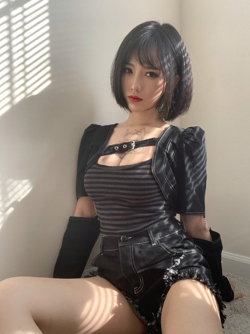 コスプレイヤー洛洛子のTwitter画像33