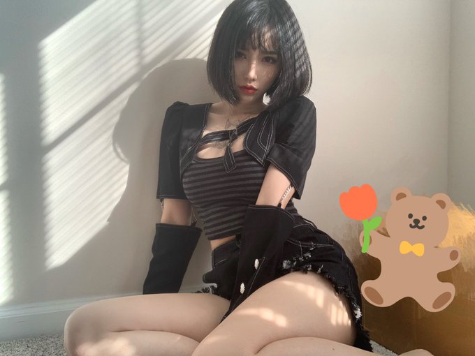 コスプレイヤー洛洛子のTwitter画像32