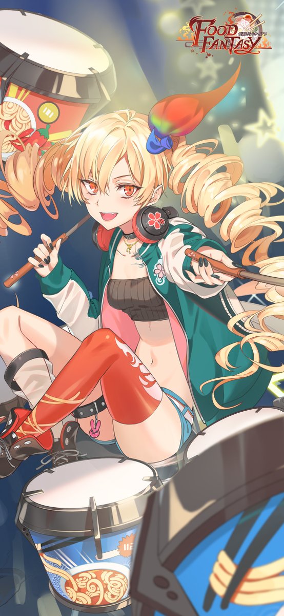 公式 Food Fantasy フードファンタジー カップ麺 今日はあたしの記念日らしいね 暑いしさ 今日ぐらいは料理作るのサボって 一緒にカップ麺でも食べよう 即席ラーメン記念日 フーファン待ち受け フードファンタジー 公式 Food Fantasy フードファンタジー カップ麺 今日はあたしの記念日らしいね 暑いしさ 今日ぐらいは料理作るのサボって 一緒にカップ麺でも食べよう 即席ラーメン記念日 フーファン待ち受け フードファンタジー
