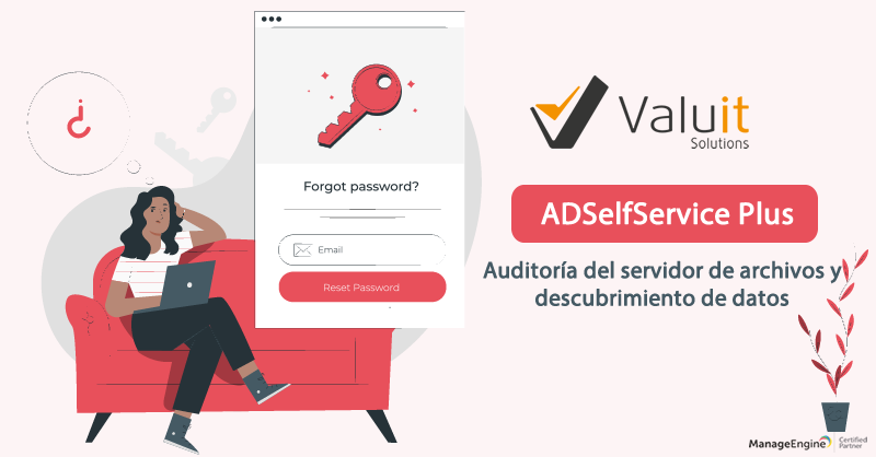 valuitsolutions's tweet photo. ¿Los lunes tu #HelpDesk se llena de solicitudes para restablecer contraseñas? ¿Después de las vacaciones olvidan la contraseña? #ADSelfServicePlus automatiza el restablecimiento ¡Libera a tu equipo de TI ¡Contáctanos y adquiérela YA👉https://t.co/fzIwGQM0HL! @ManageEngineLA https://t.co/59UlFqwz1T