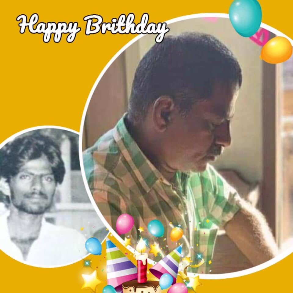 VIJAYBALAJI tweet media