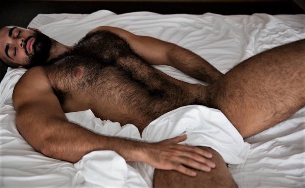 August 24 ?? ?? #ILoveHairyMen #hairsome #hairychest #hairygay #hairyfan #scruff #beardedhomo #beard