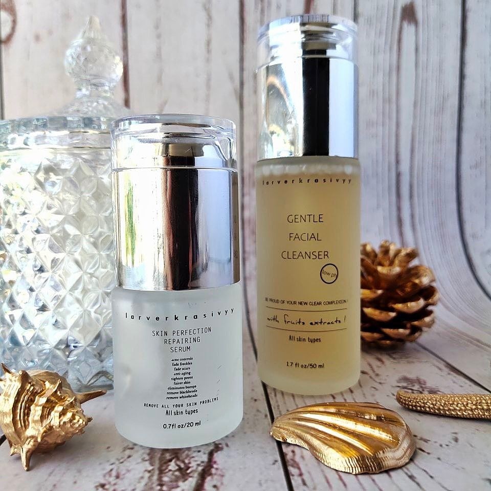 تويتر Larver Krasivyy Lk Larverl