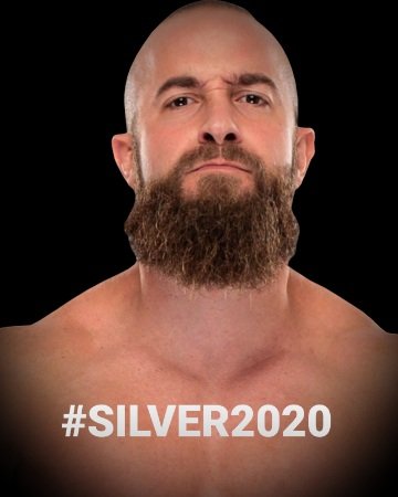 LetTheBeardPlay's tweet photo. A vote for @SilverNumber1 is a vote for Awesome! #SILVER2020
Get it trending. He deserves it. And more importantly... YOU deserve it! 🖐
@dnc619bitw @SilverNumber1 @YTAlexReynolds #JoinDarkOrder #AEW #AEWDynamite #ImWithAEW https://t.co/ob8Wqgrro0