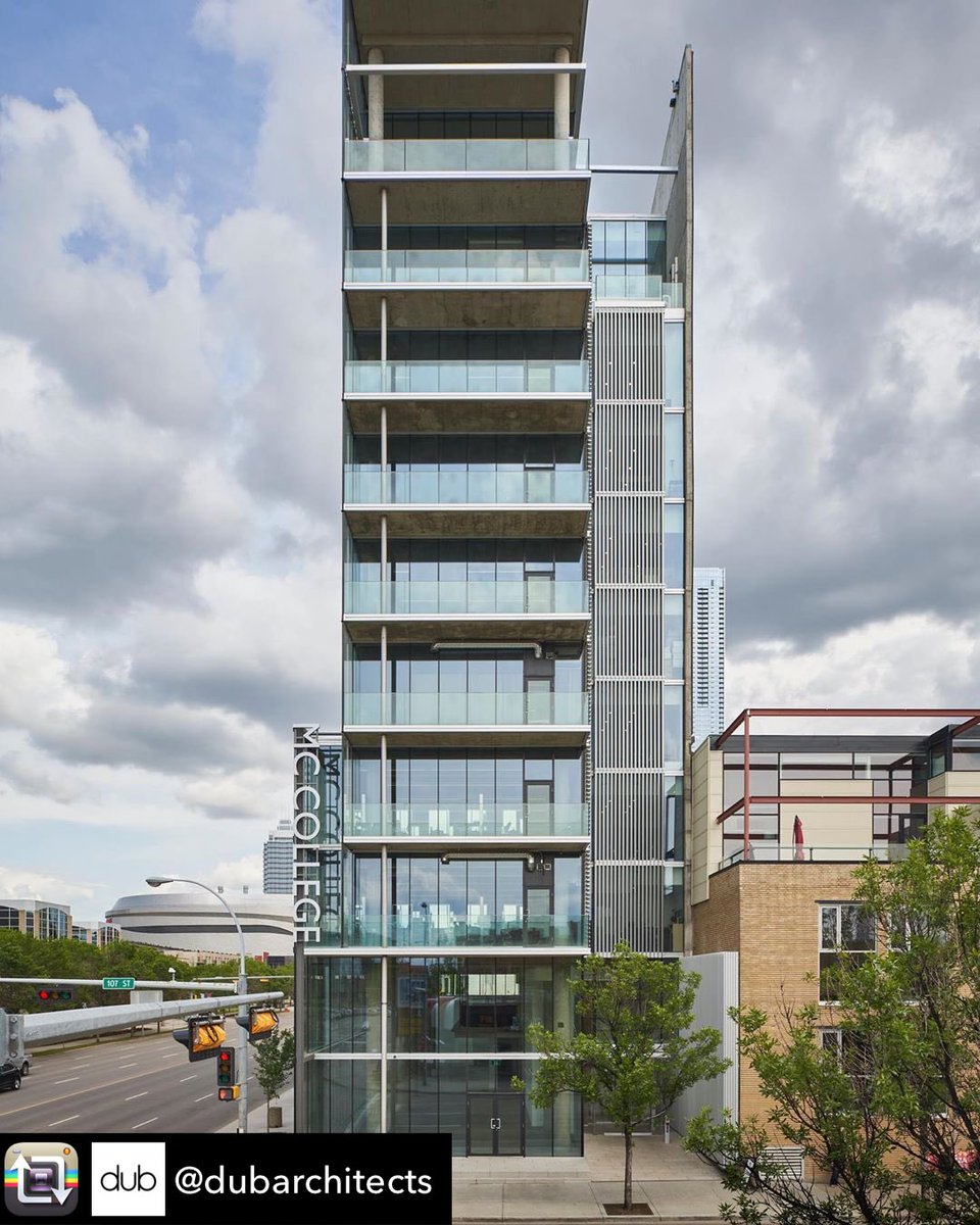 MCJoeCairo's tweet photo. Great year for The Edge! recognition:
•World Architecture News Awards-Shortlist(2020)
•Architizer A+ Awards-Special Mention(2020)
•Iconic Awards-Winner-Innovative Architecture(2020)
•OPAL-Platinum Winner(2019)📷:@2spacephoto 
#dubarchitects #architecture  #yegdesign #yeg https://t.co/EeMlpMzDv9