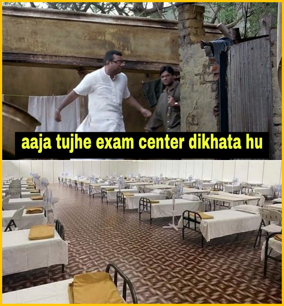 AsadAmanullah2's tweet photo. #MODIJI_POSTPONEJEENEET
Please 
@narendramodi
 sir 
@Swamy39
 sir POSTPONED all the entrance exams 
We are not laboratory's mice.Please 
 sir POSTPONED all the entrance exams 
We are not laboratory's mice. 
Students live matter.

 #MODIJI_POSTPONEJEENEET https://t.co/7c20yG86po