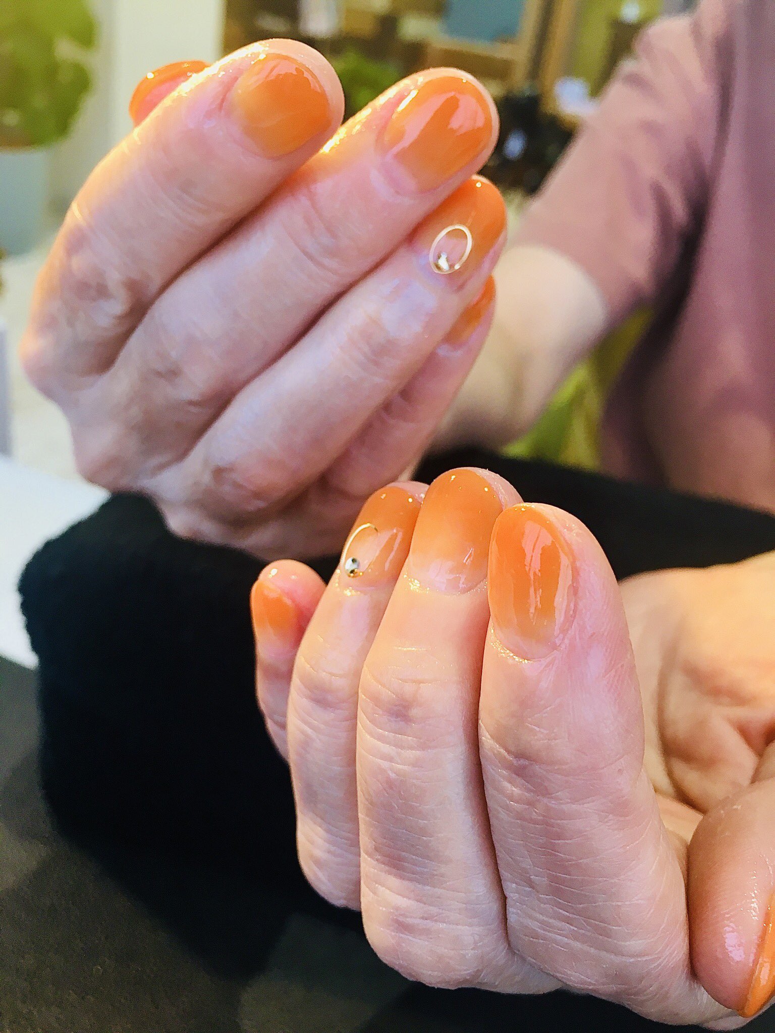 Lit Lit Nail Twitter