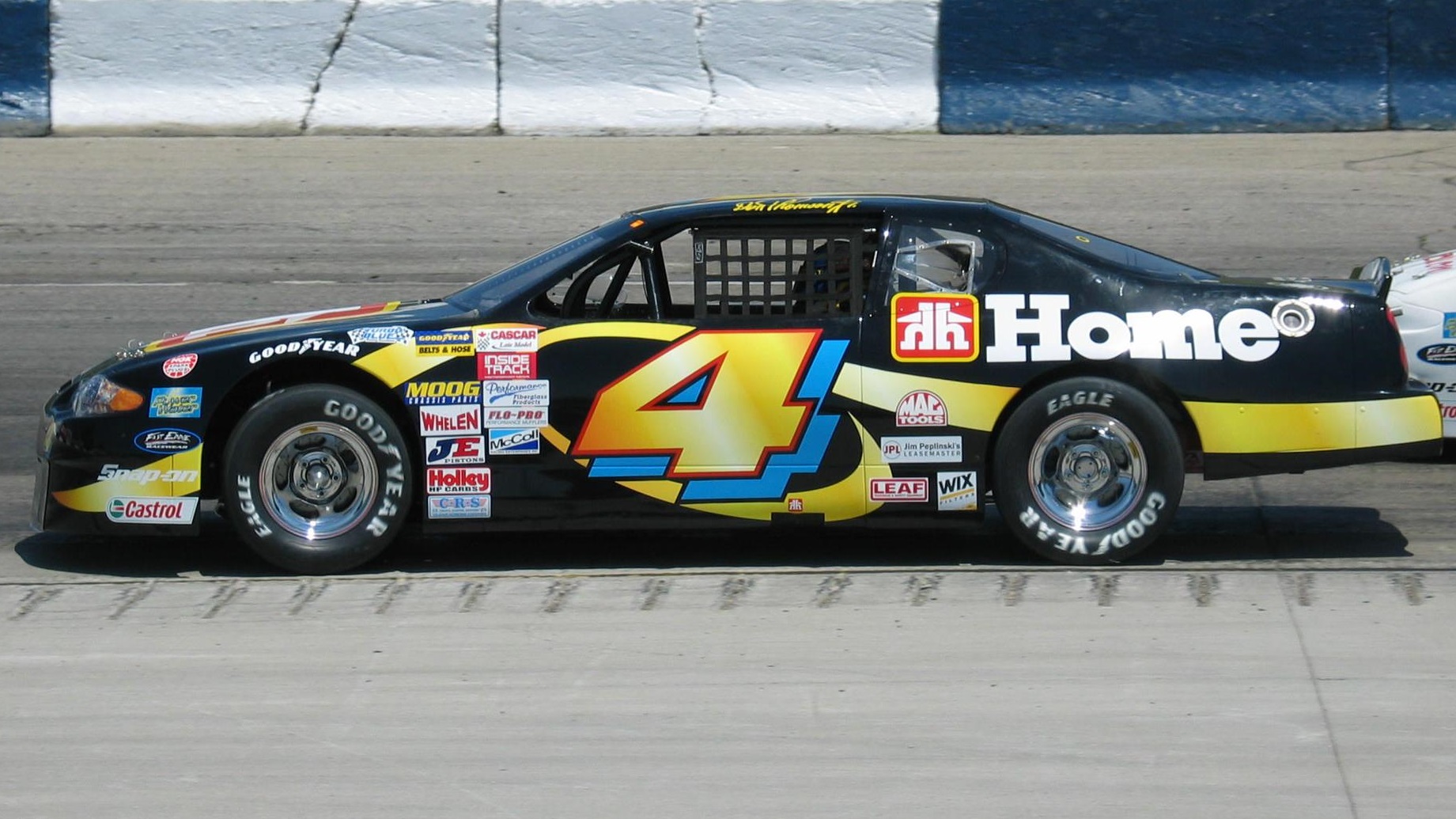 Happy Birthday, Don Thomson Jr!!         