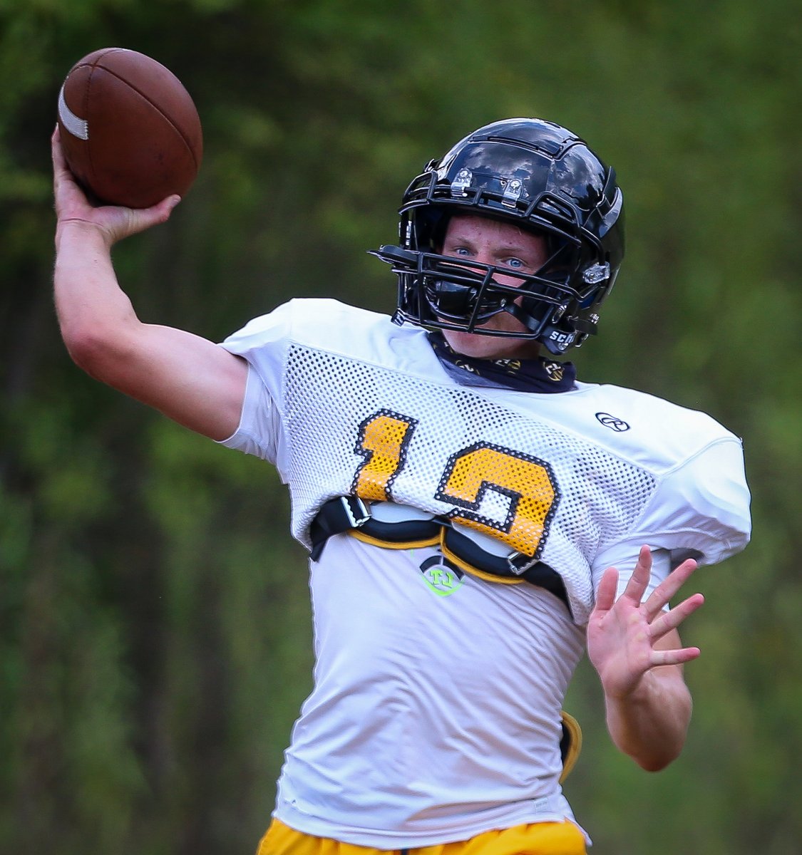 Mike Darnay tweet media