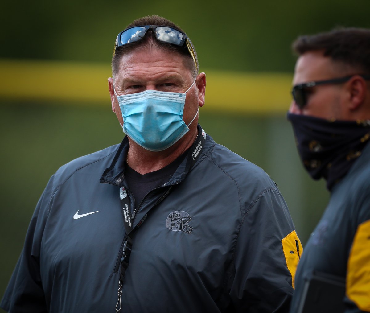 Mike Darnay tweet media