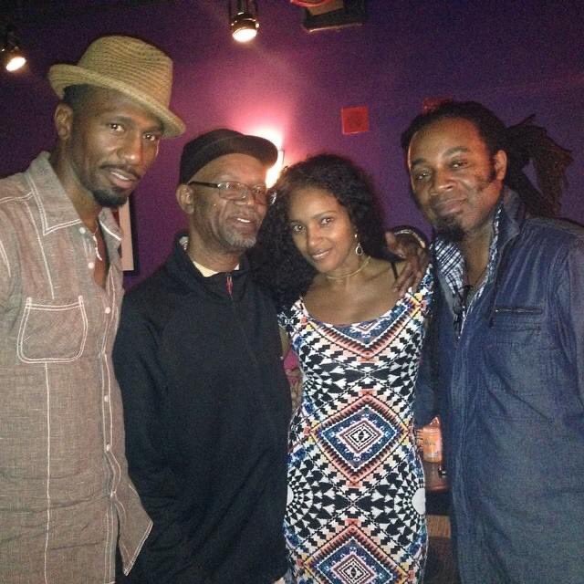 makiichiBTC's tweet photo. On how we miss #theroad #theshows & our #peoples w/ @justleon @BeresHammondOJ @petalsexclusive & @victorelewis https://t.co/ilYoUXS8gu