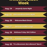 Photo by Black African Coalition (@ASU_BAC)