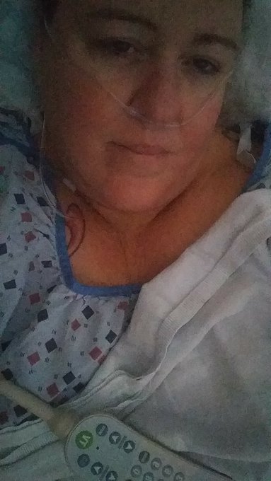 I made it out of surgery just fine everyone. Very sore but otherwise I'm good. Thank you all for the<a href="/tag/mvsales"class="tags"><span>#mvsales</span></a>