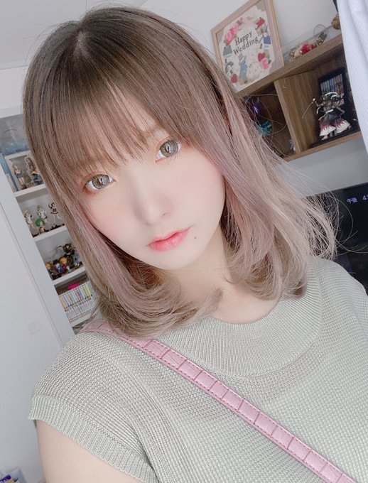 コスプレイヤー茉夏のTwitter画像2