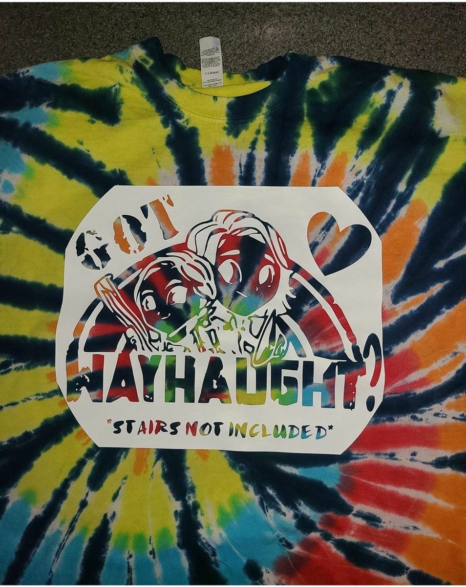 bguild29's tweet image. #BravoBarrell #FiveForWynonna #wynnonaearp #KatBarrell #Wynaught #WayHaught