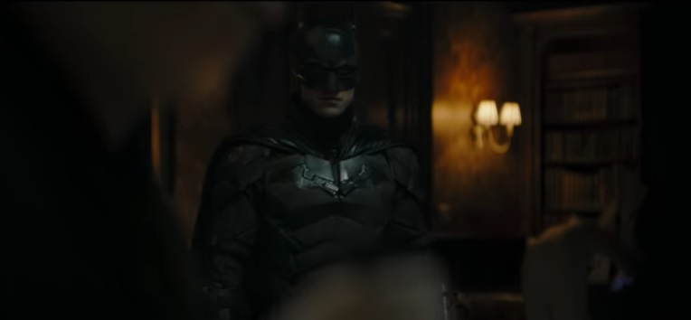 grupera931's tweet photo. Warner Bros estrenó el primer avance de "The Batman"
https://t.co/2l7Dn6uvbn https://t.co/VZqSO9Zha1
