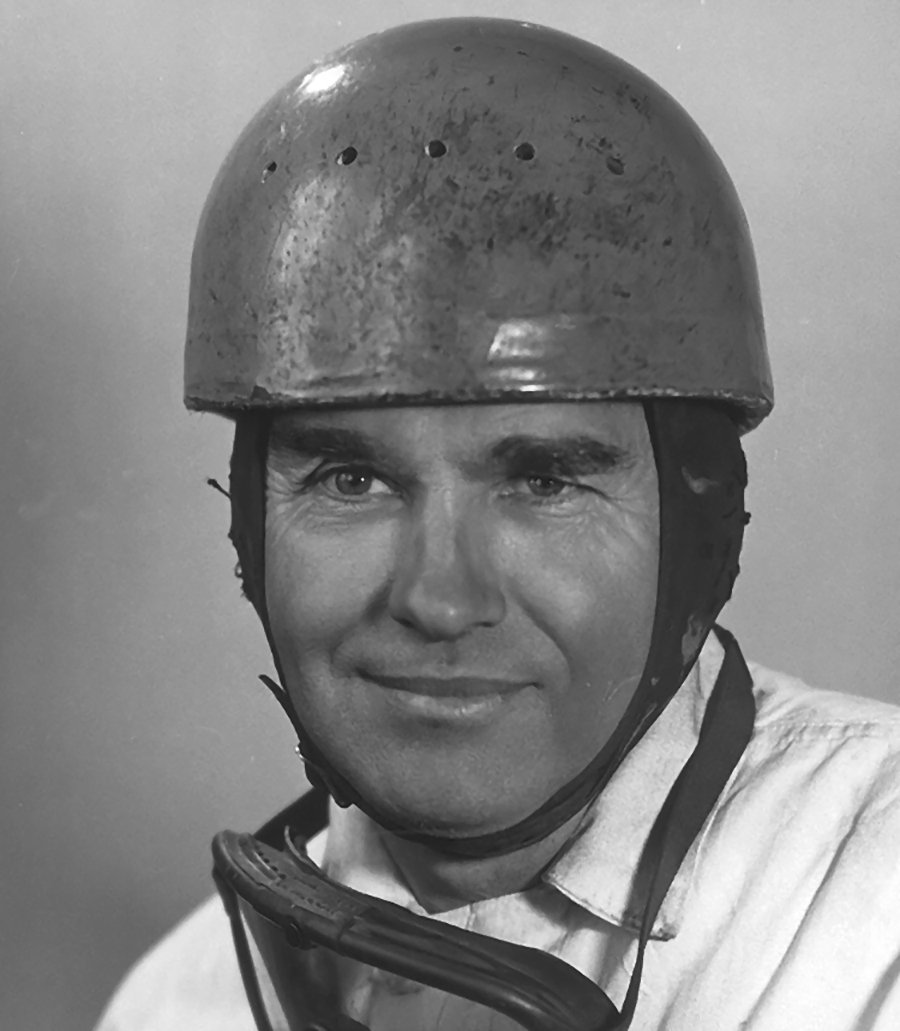 Day 35| Chester Miller July 19, 1902 – May 15, 1953He was killed in a crash in the south turn of the IMS during practice for the 1953 Indy 500. He earned the nickname "Dean of the Speedway"He drove over 5,000 miles at Indy without leading a lap, an all-time record #F1
