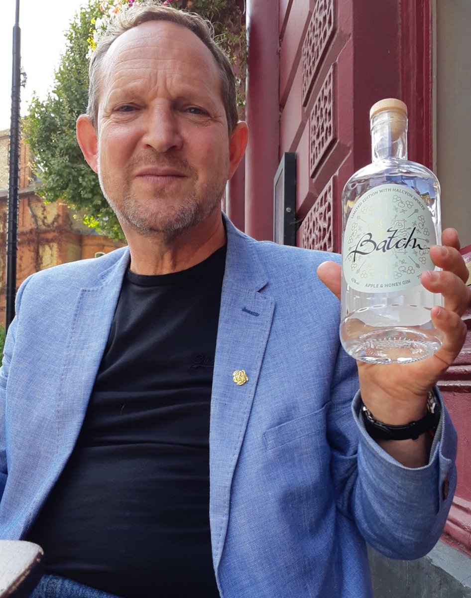 Well tomorrow will include 2 tasting sessions...60 carton delivery of Gin &amp; a Corporate Virtual Gin Session..I better eat some Sausages in between...