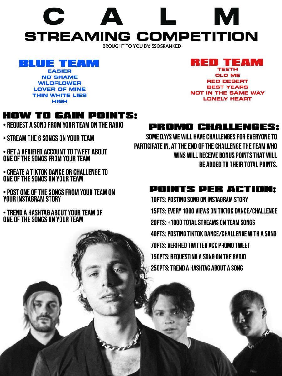 hoseoktl's tweet image. PARA LXS QUE NO SABEN QUE SON LOS TEAMS !!!
(#STREAMTEETH #REDTEAM)