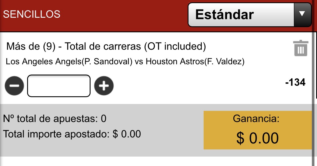 PICKSDETMT's tweet photo. Todos van con Astros a ganar o -1.5. Creo que habrá mucha cara larga al rato.🆘

¡Juguemos a los batazos!

🔥🔥🔥🔥🔥🔥

Fletcher, Ohtani, Trout, Rendón y Pujols (2k RBI). En ese orden. ¡Ouch! https://t.co/okvbyGi9kT