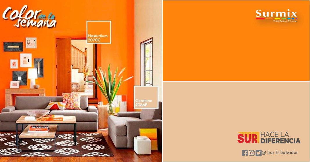 surelsalvador's tweet photo. Nuestra recomendación de #ColordelaSemana es gracias a nuestra selección de sistema de colores preparados #Surmix. 🧐¡Búsquelos en Tiendas Sur Color y Distribuidores! https://t.co/4zG7rgwgMH https://t.co/tKOGo2S3lr