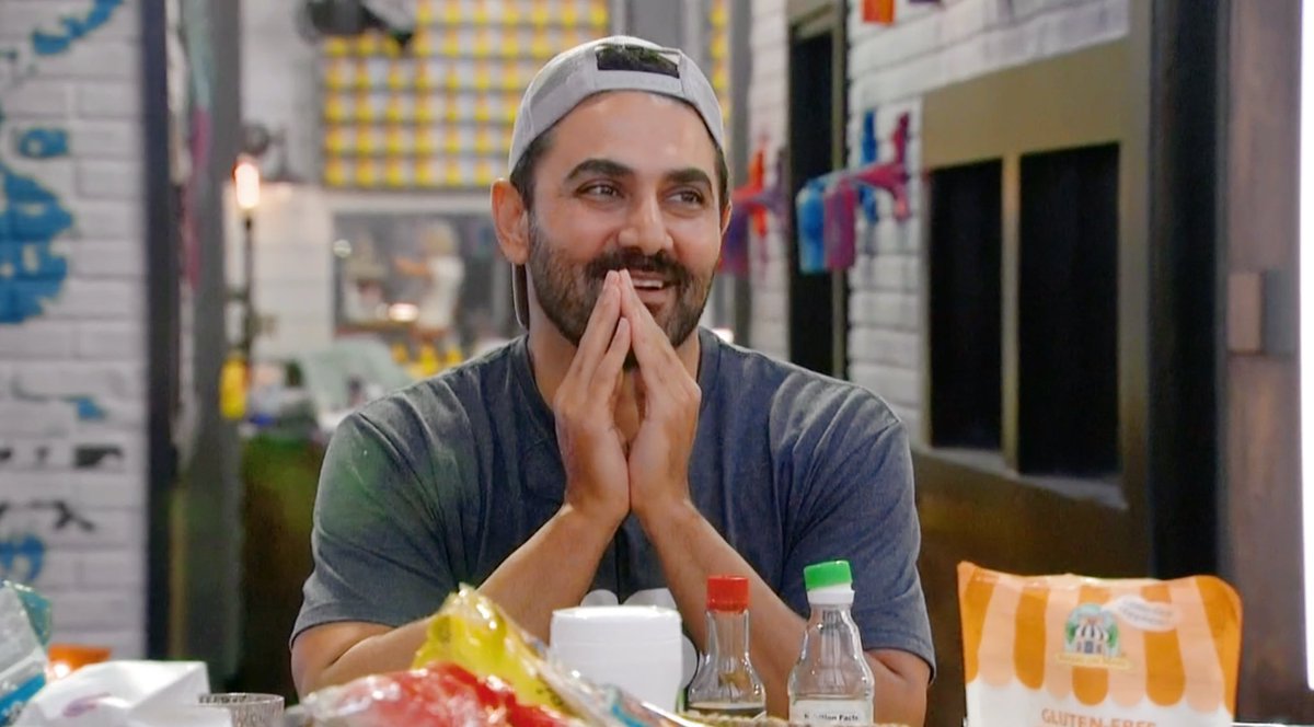 janellegend_'s tweet photo. The way that they love this game.
The way that they love each other.
THEY DESERVE SO MUCH BETTER.

THIS WEEK IS GUT-WRENCHING
#SaveJanelle #SaveJaysar #BB22 https://t.co/HaONwCgsfs