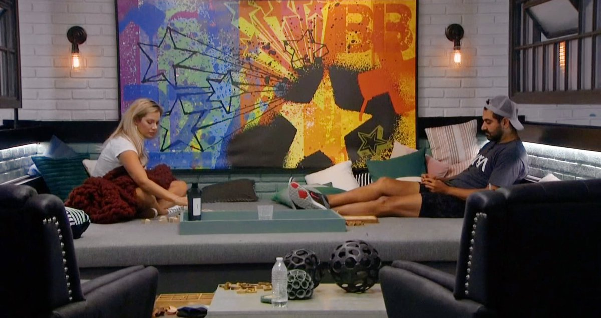 janellegend_'s tweet photo. The way that they love this game.
The way that they love each other.
THEY DESERVE SO MUCH BETTER.

THIS WEEK IS GUT-WRENCHING
#SaveJanelle #SaveJaysar #BB22 https://t.co/HaONwCgsfs
