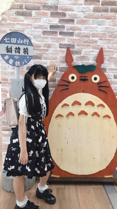 Twitterのコスプレ画像5