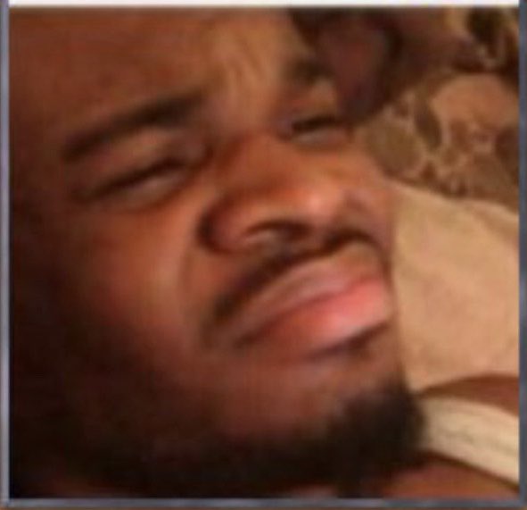 yktvJp's tweet photo. @CallMeAgent00 2k players when the find out they’ve been playing the same game for 3 years https://t.co/NuRRtcYolG